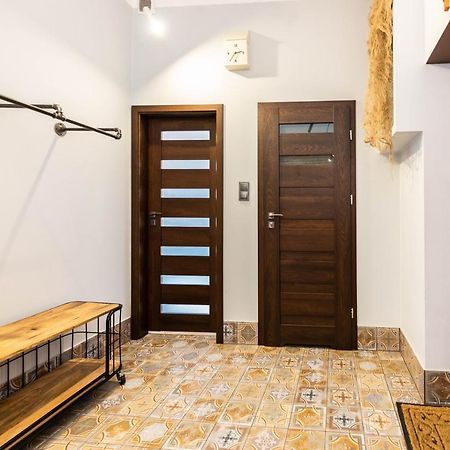 Locum Elzbieta - Old Town - Wroclaw Apartment Екстериор снимка