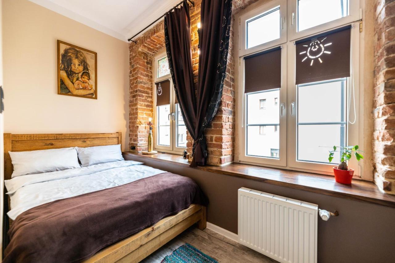 Locum Elzbieta - Old Town - Wroclaw Apartment Екстериор снимка