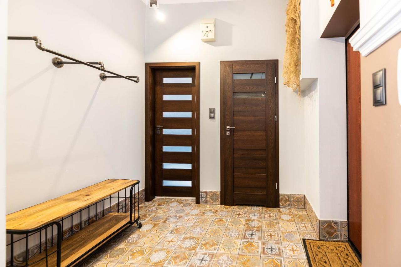 Locum Elzbieta - Old Town - Wroclaw Apartment Екстериор снимка