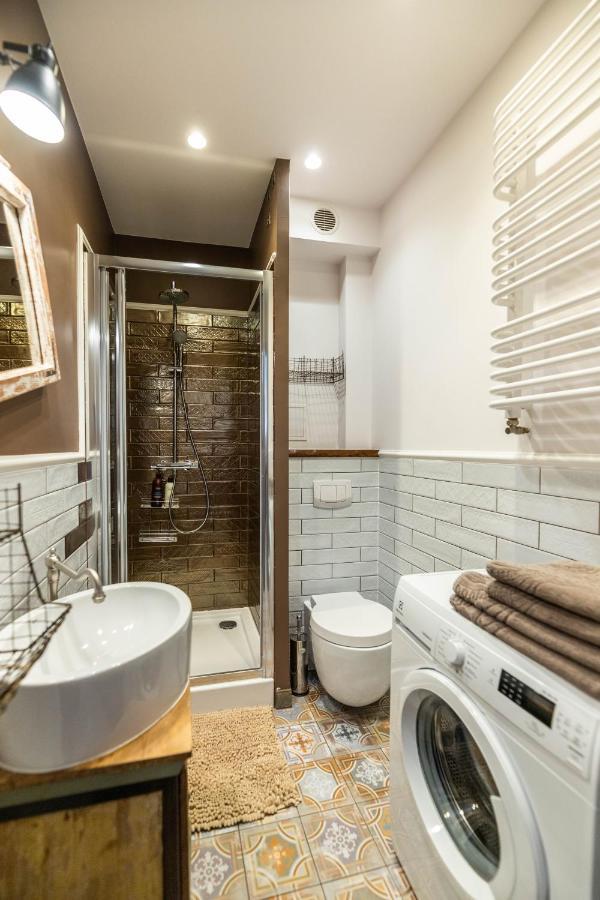 Locum Elzbieta - Old Town - Wroclaw Apartment Екстериор снимка