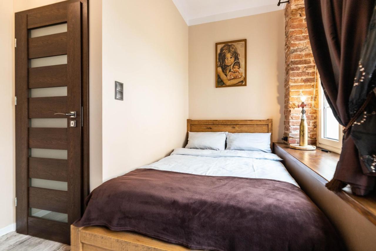 Locum Elzbieta - Old Town - Wroclaw Apartment Екстериор снимка