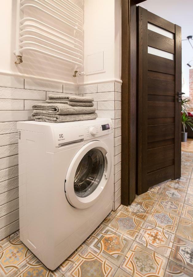 Locum Elzbieta - Old Town - Wroclaw Apartment Екстериор снимка