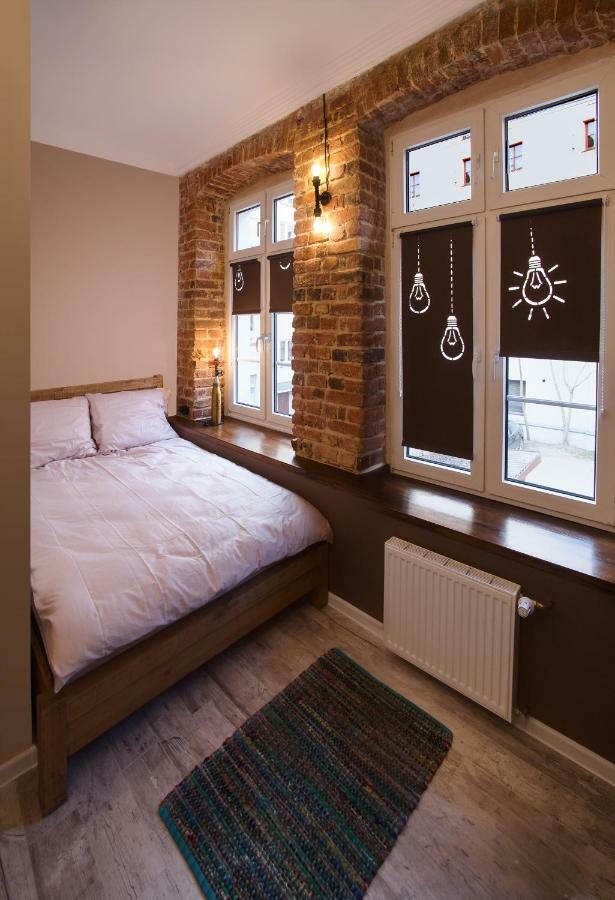 Locum Elzbieta - Old Town - Wroclaw Apartment Екстериор снимка